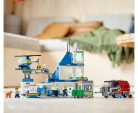LEGO City 60316 Posterunek Policji - 1032208 - zdjęcie 11
